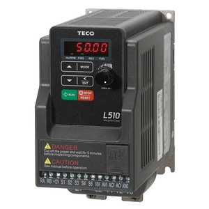 Sửa Biến tần Teco L510 L510-202-H3-U 220V 2HP, Biến tần Teco L510