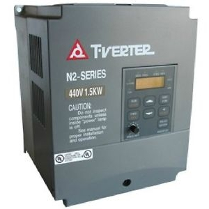Sửa Biến tần Teco N2 N2-230-M 220V 30HP, Biến tần Teco N2