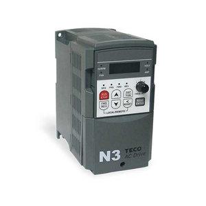 Sửa Biến tần Teco N3 N3-425-N1 400V 25HP, Biến tần Teco N3