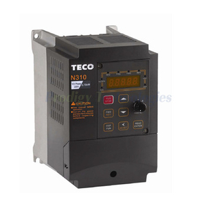 Sửa Biến tần Teco N310 N310-4010-H3 400V 10HP, Biến tần Teco N310