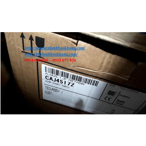 Máy nén lạnh Tecumseh CAJ4517Z