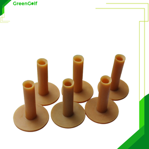 Tee Golf Chính Hãng PGM Chất Liệu Cao Su Siêu Bền/ Nhiều Kích Thước
