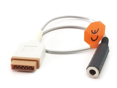 Đầu dò nhiệt độ