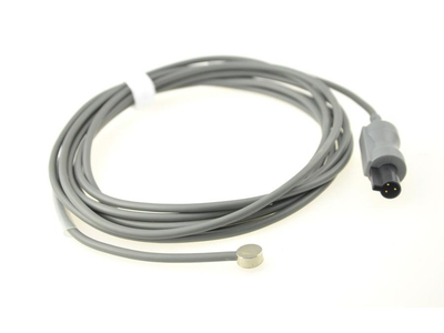 Đầu dò nhiệt độ