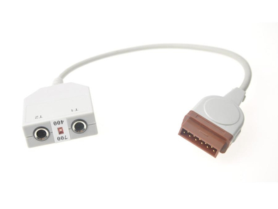 Đầu dò nhiệt độ