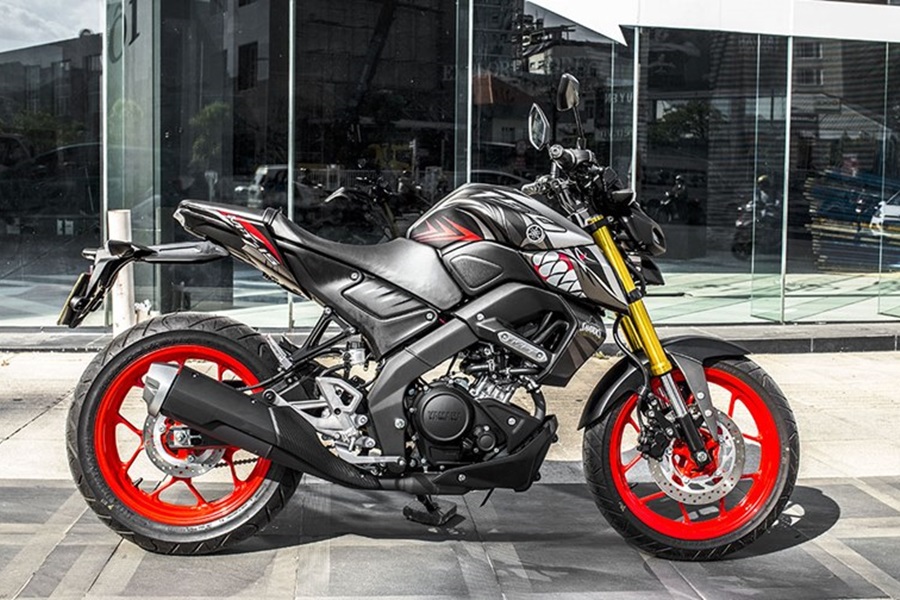 Mẫu decal tem trùm MT15