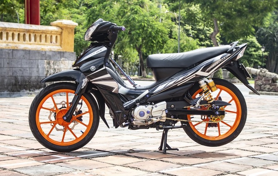 Tem xe Jupiter Mx