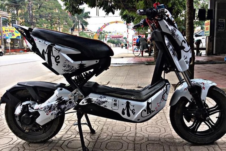 【TOP】Mẫu dán Decal tem xe Xmen đẹp giá rẻ nhất
