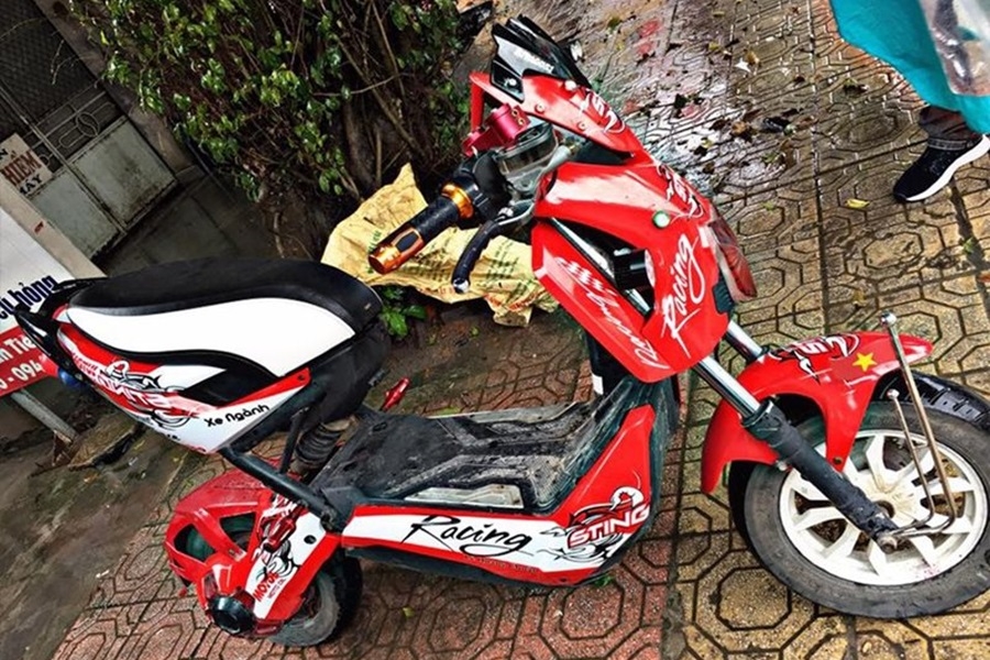 【TOP】Mẫu dán Decal tem xe Xmen đẹp giá rẻ nhất