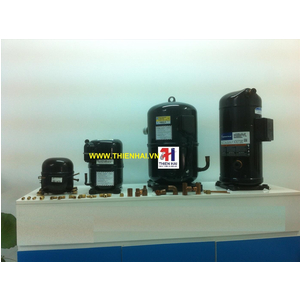 MÁY NÉN DAIKIN JT200B-BYE