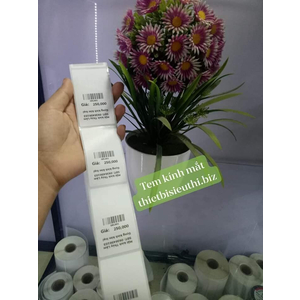 Máy in tem kính mắt  XP 350B