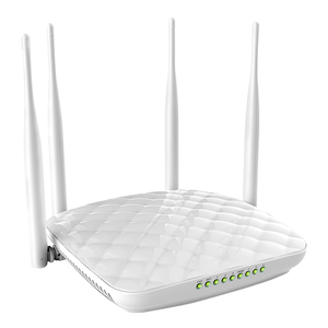 Tenda FH456 450Mbps Wireless N Smart Router