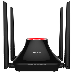 Tenda T845 Wireless wifi router 300Mbps wi-fi repeater