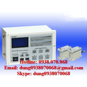 TENSION CONTROLLER - BỘ CHỈNH LỰC CĂNG TỰ ĐỘNG
