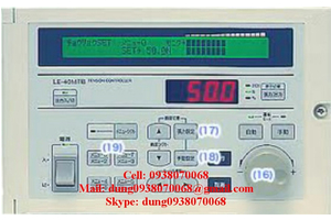 Tension Controller LE-40MTB-E