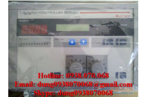TC900V Tension Controller, Hộp chỉnh lực căng TC900V
