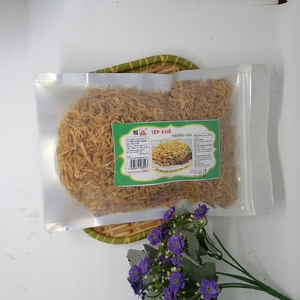 MOI (TÉP) KHÔ 200G (MOI BIỂN)