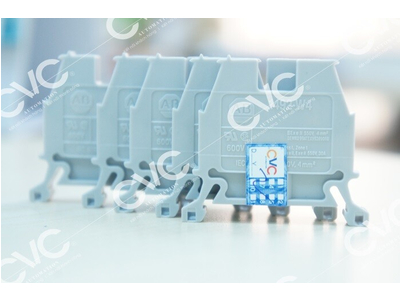 Allen Bradley Terminal 1492-W4