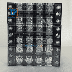 Terminal Block TB-6003 60A 4P