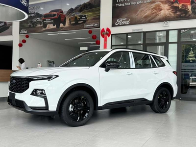 Ford Territory Sport