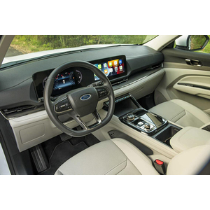 Ford Territory Trend