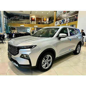 Ford Territory Trend