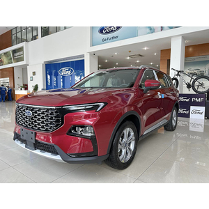 Ford Territory Trend