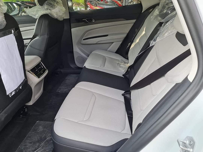 Ford Territory Trend