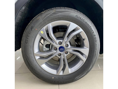 Ford Territory Titanium