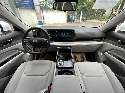 Ford Territory Trend