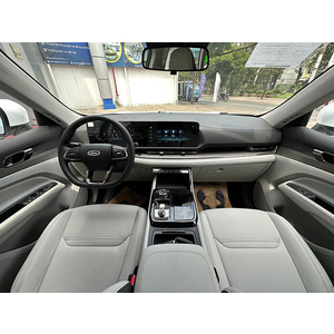 Ford Territory Trend