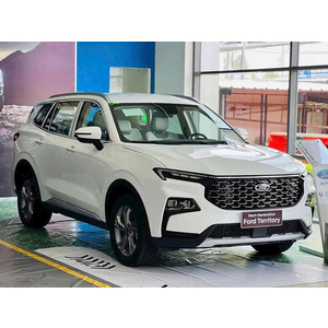 Ford Territory Trend