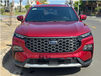 Territory X 2025 - 16.000km