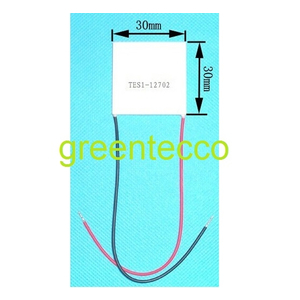 TES1-12702 (30 x 30 mm)