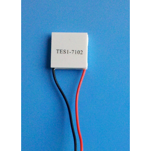 TES1-7102 (23 x 23 mm) sò nóng lạnh peltier