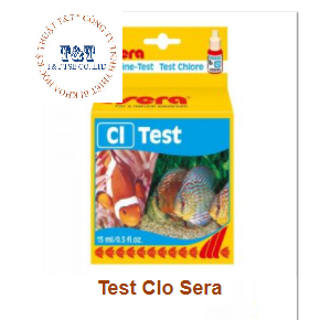 Test Cl Sera