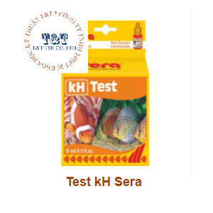 Test kH Sera