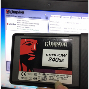 ổ ssd 240gb kingston SC100S37