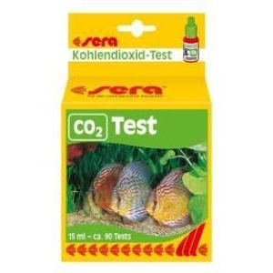 Test kít kiểm tra CO2