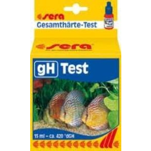Test kit kiểm tra độ cứng (GH) tổng trong nước
