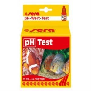 Test kit kiểm tra độ pH