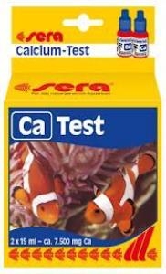 kiểm tra hàm lượng Calcium - Ca