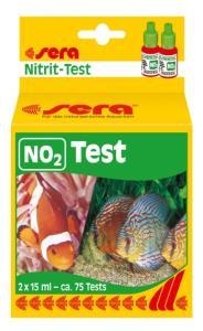 Test kit kiểm tra hàm lượng Nitrite - NO2