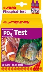 Test kit kiểm tra lượng Phosphate - PO4