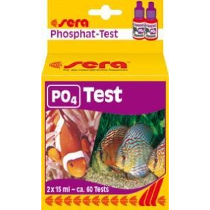 Test kit kiểm tra lượng Phosphate - PO4