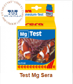 Test Mg Sera