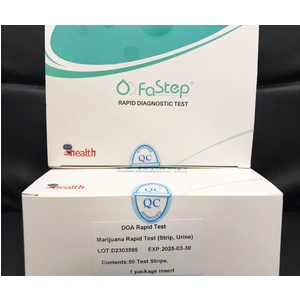Test thử chất gây nghiện cần sa Marijuana (THC) FaStep