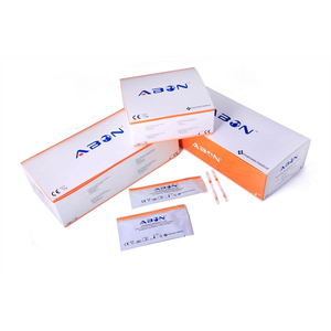 Test thử chất gây nghiện Methamphetamine (MET) Abon
