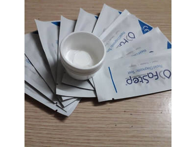 Rapid test - Test chuẩn đoán Chất gây nghiện
