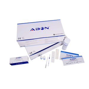 Test thử nhanh chẩn đoán giang mai Syphilis Abon 5mm